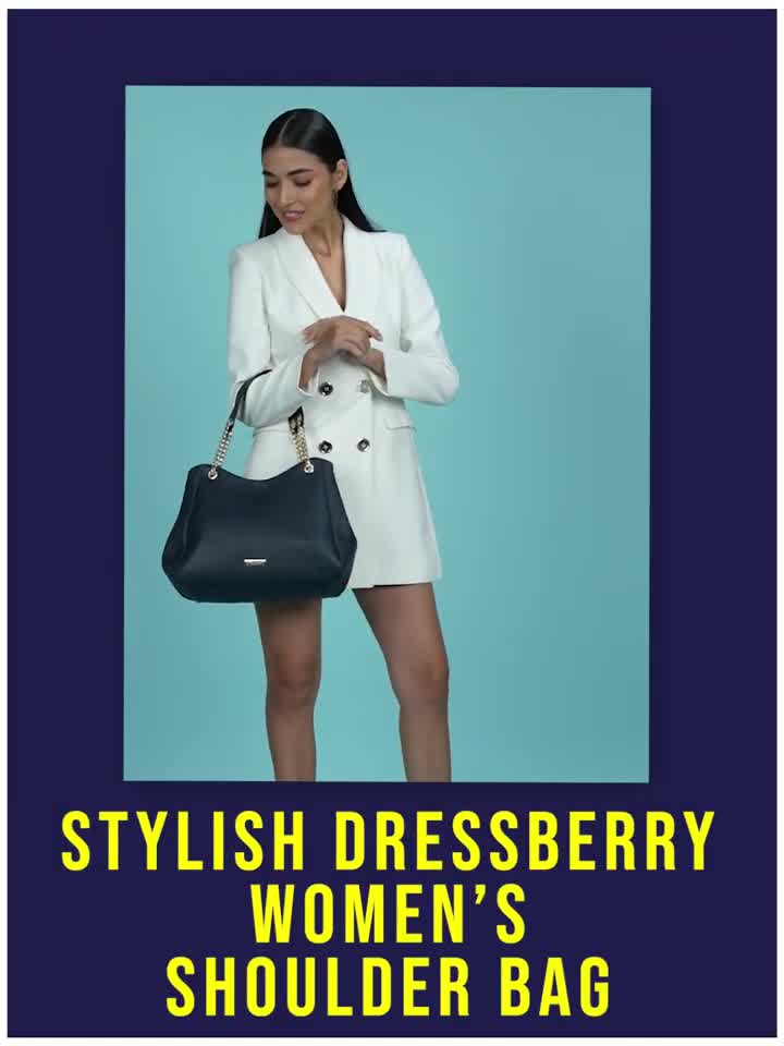 Dressberry bags outlet review