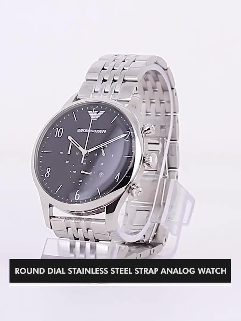 Ar1863 discount armani watch