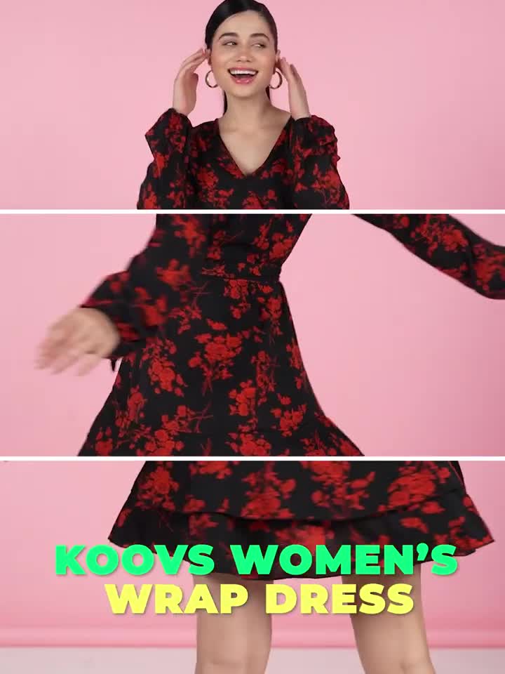 Koovs women's clearance clothing