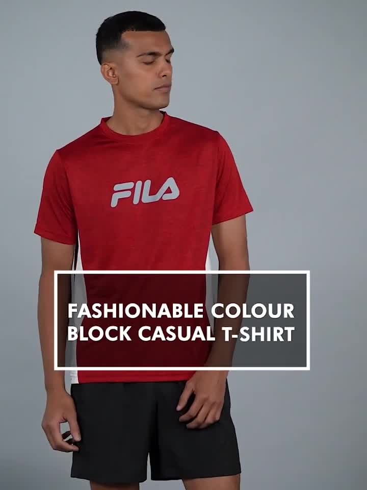 fila jersey shorts