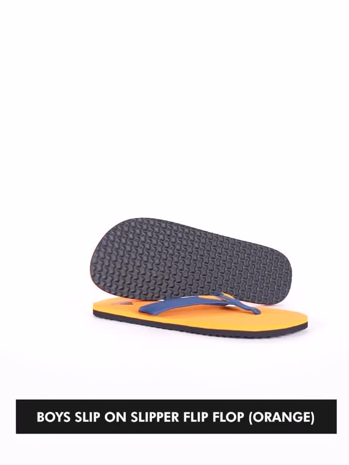 Adidas Kids Boys Slip On Slipper Flip Flop Price in India Buy