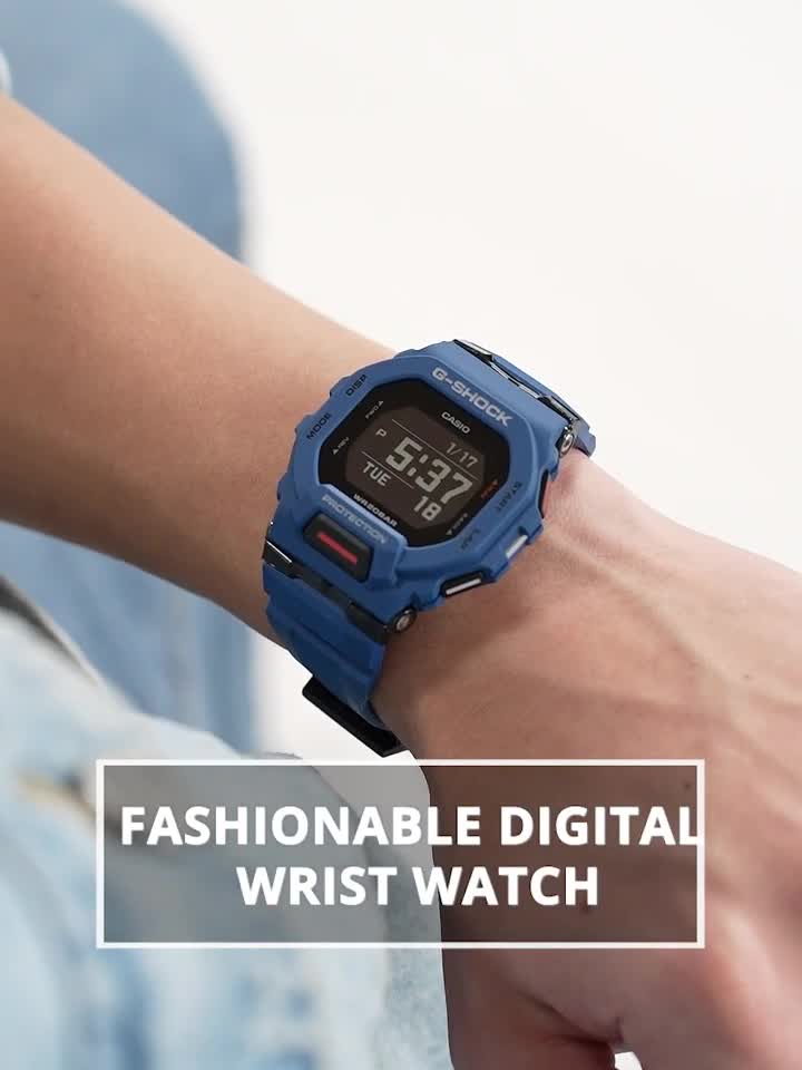 G shock watch hot sale price in flipkart