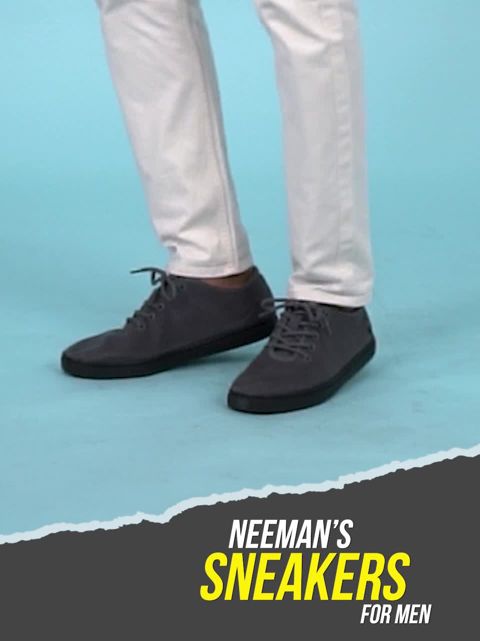 Buy Shoes for Men & Women Online - Neemans – Neeman's