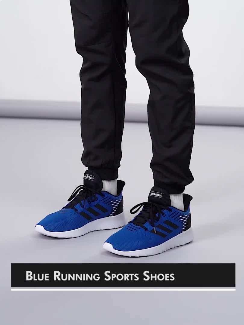 Adidas discount asweerun ss19