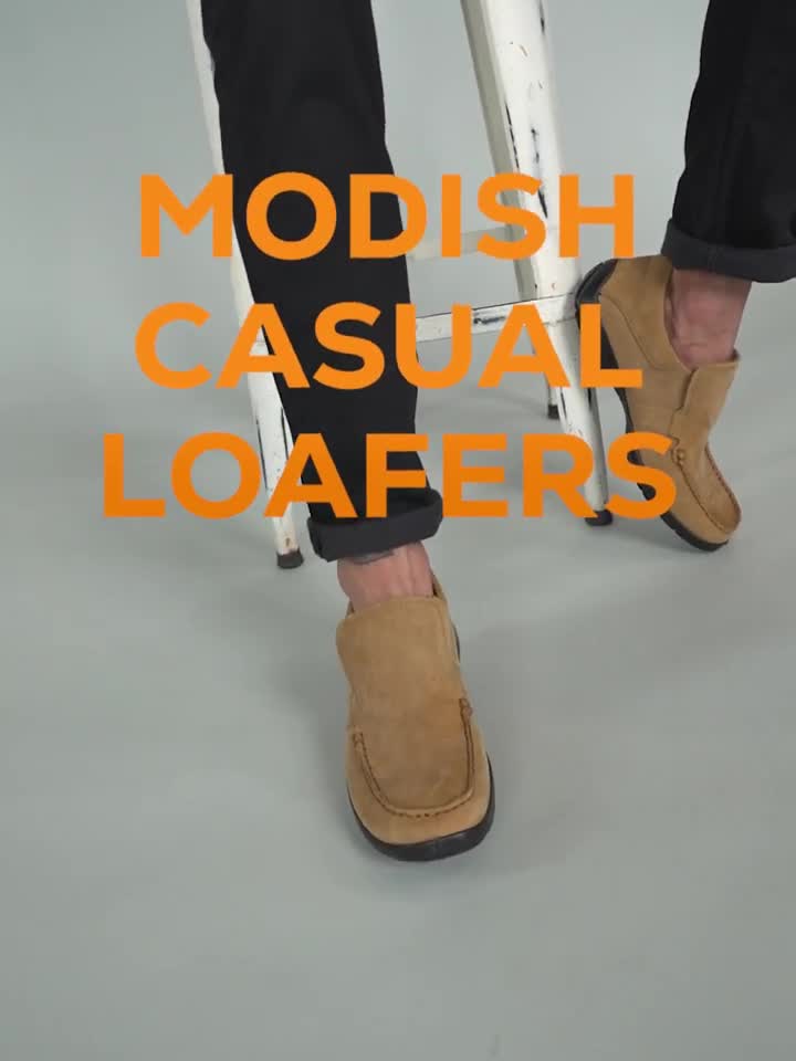 Woodland hot sale loafers flipkart