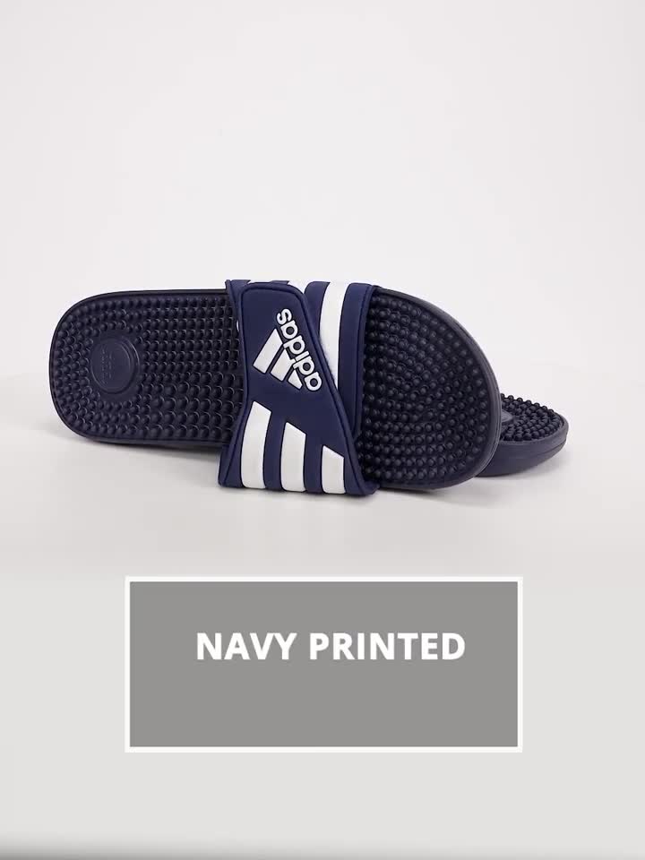 Adissage slides online blue