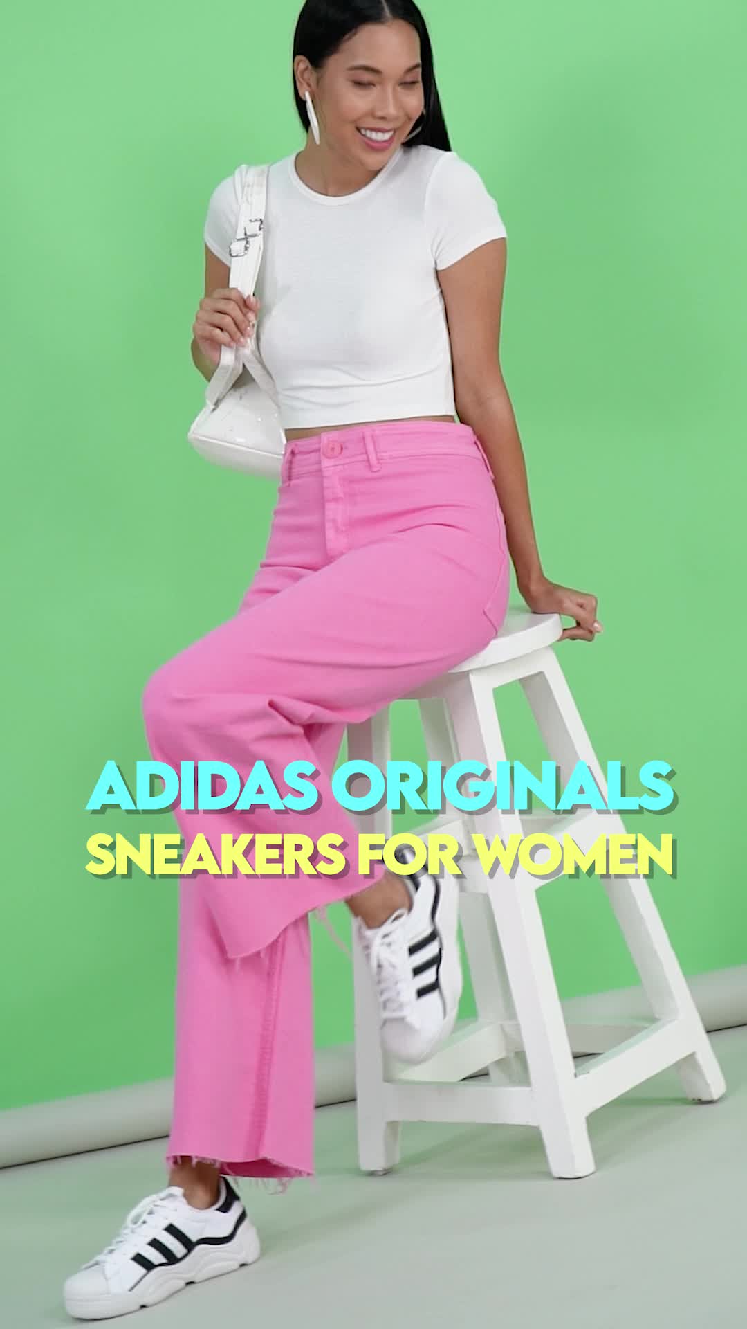 adidas Originals Sneakers for Women