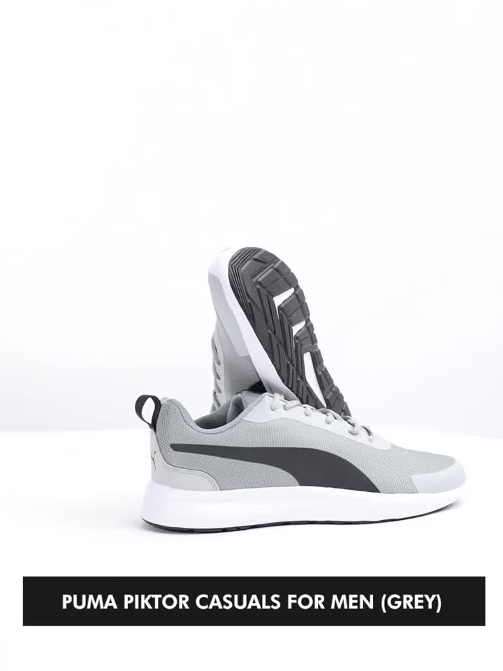 Puma final clearance casuals