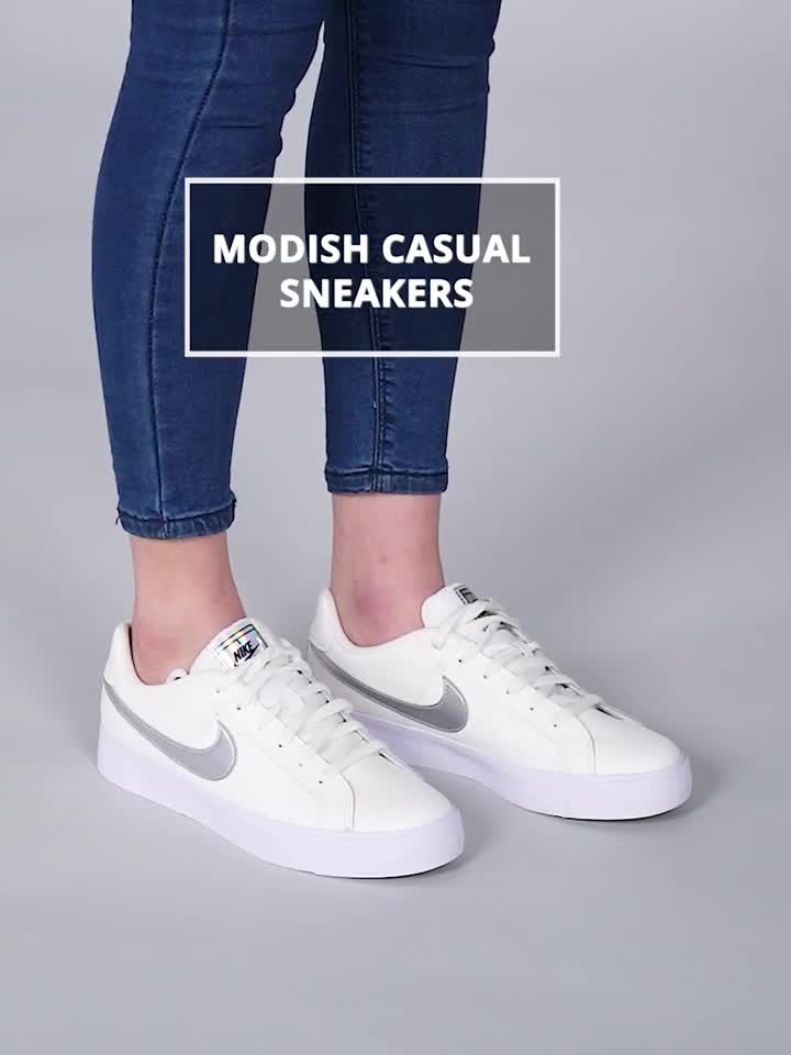 NIKE NK Court Royale AC Women s Shoes Sneakers For Women Buy