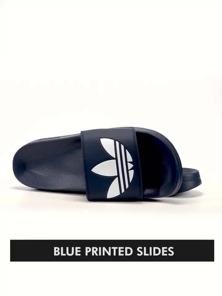 Adilette lite slides discount mens