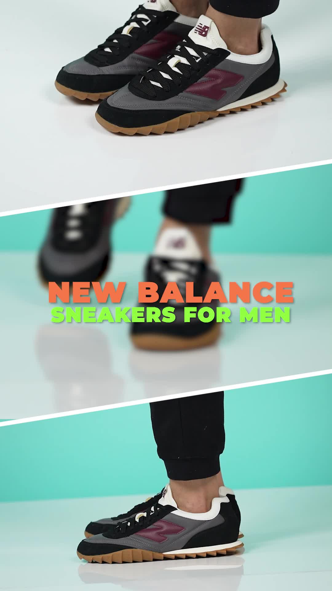 New discount balance gympen