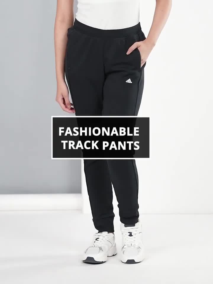 Adidas jogging best sale bottoms womens