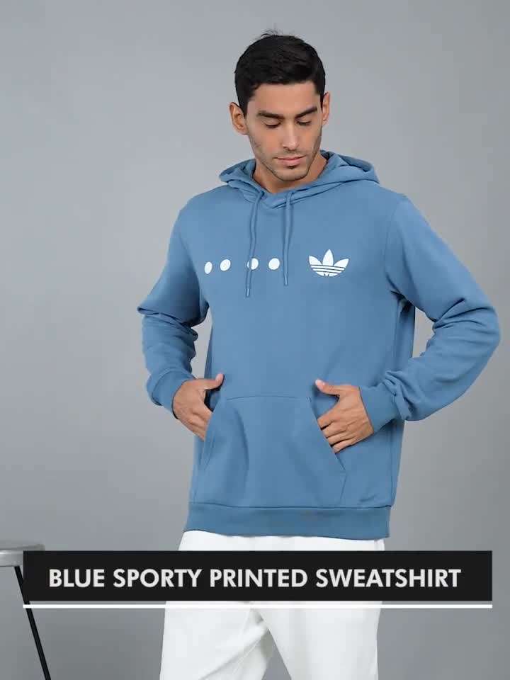 Adidas 2024 sweatshirts flipkart