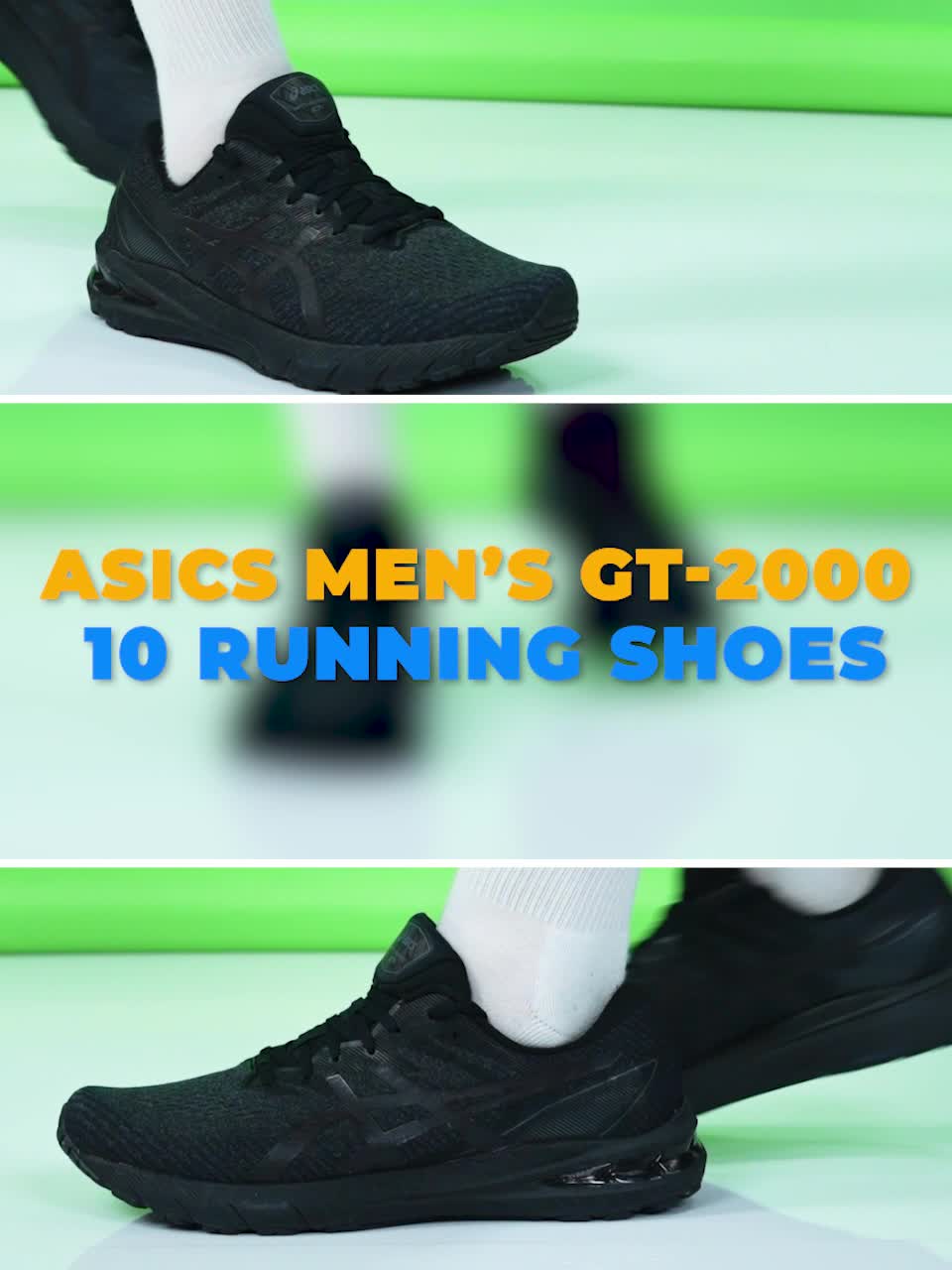 Asics men's gt 2000 new arrivals