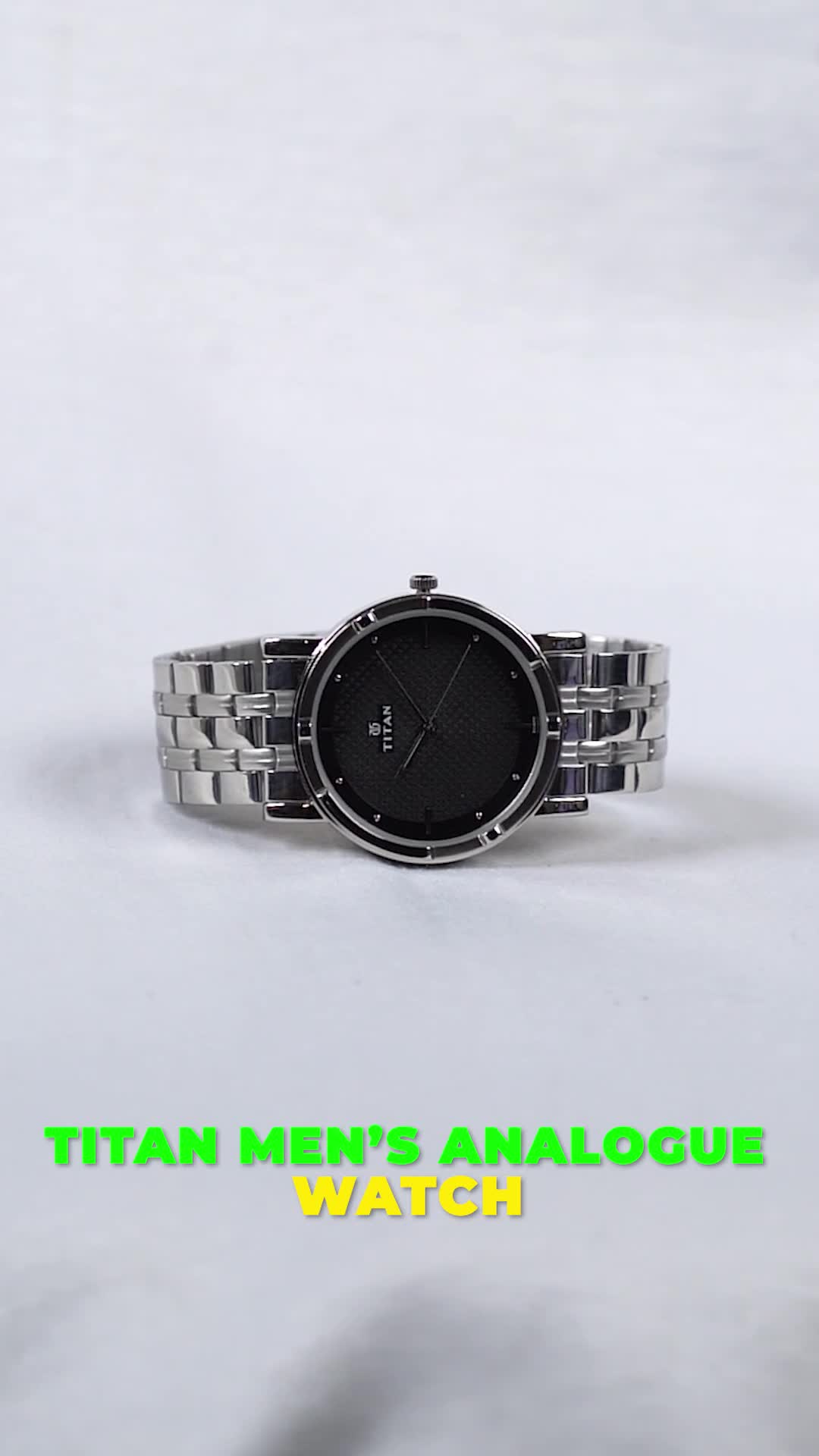 Titan nh1639sm02 on sale