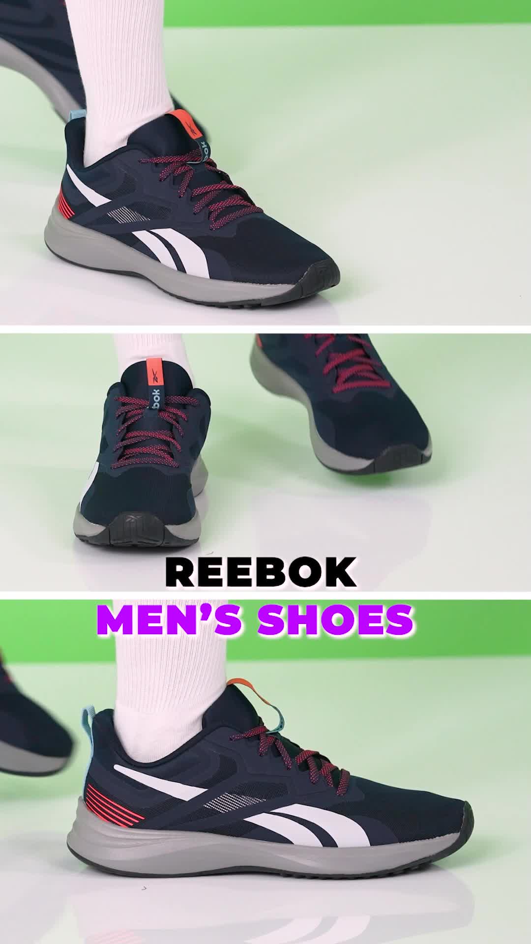 Reebok shoes for hot sale men flipkart