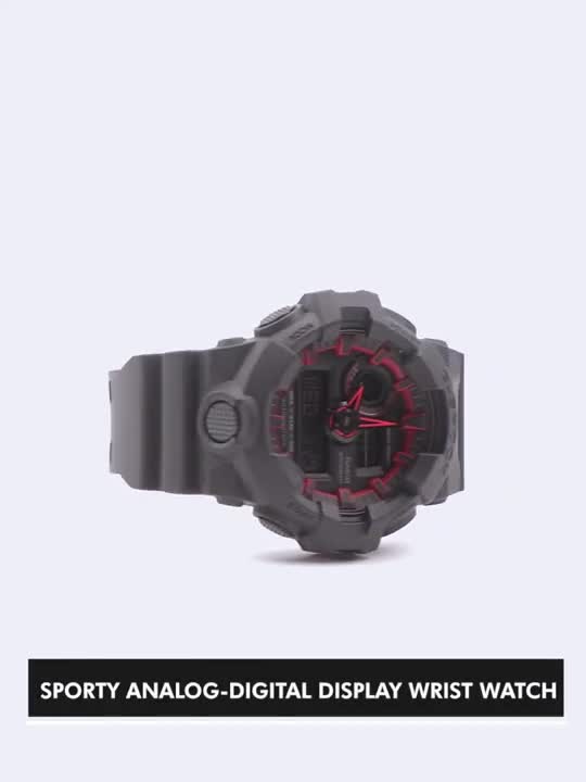 G shock hotsell ga 700 se