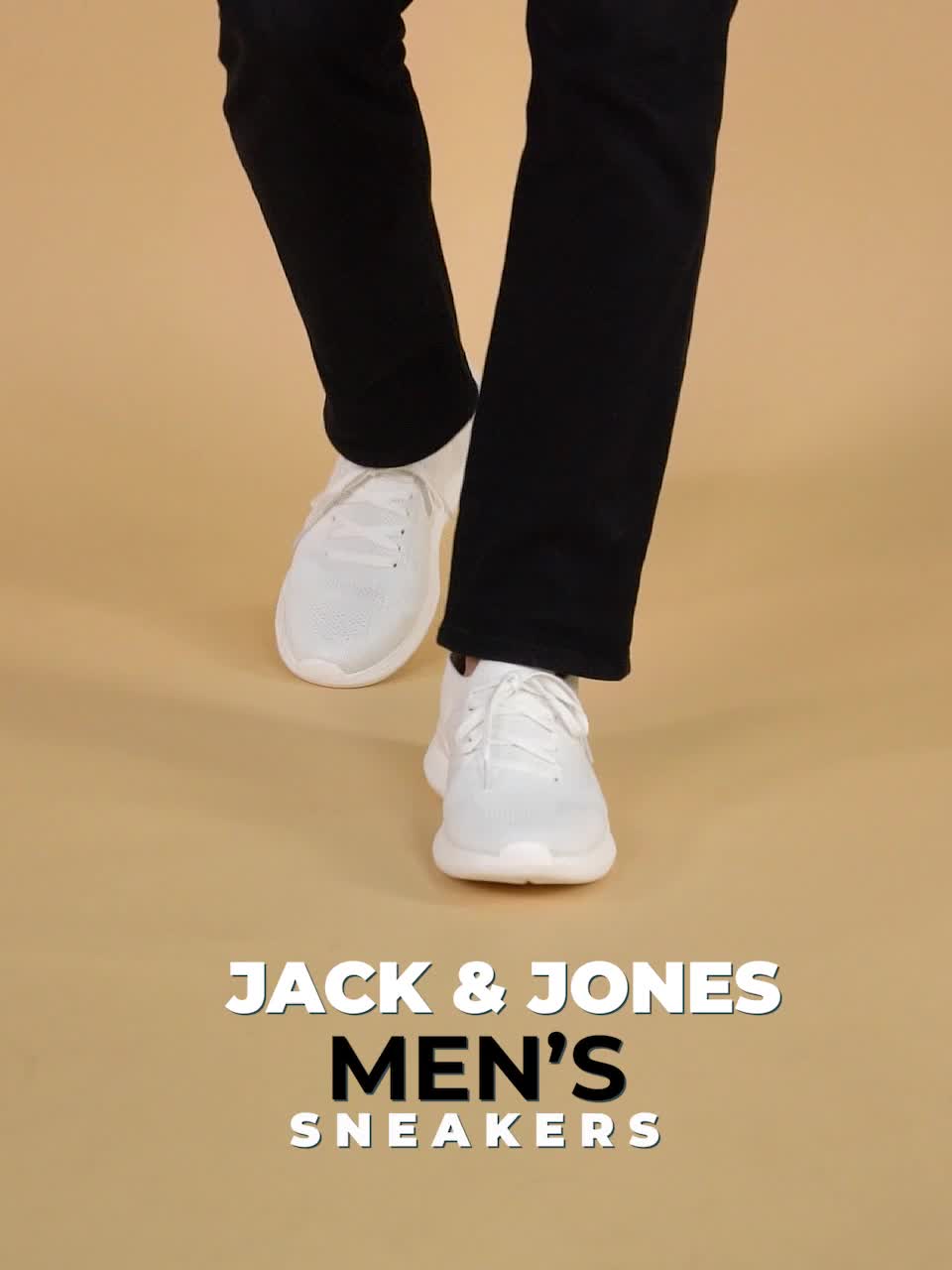 Jack & clearance jones men's sneakers