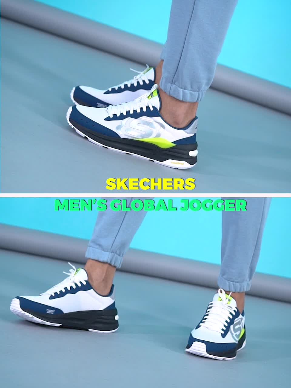 Skechers joggers clearance