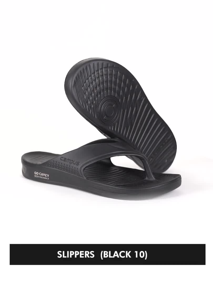 Campus discount ka chappal