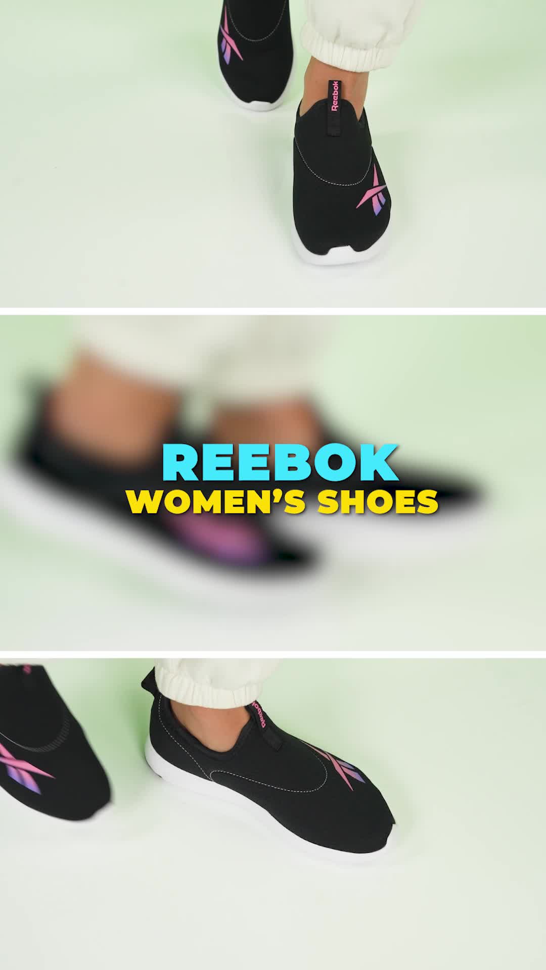 REEBOK Hydra Walk 2.0 W Walking Shoes For Women - Buy REEBOK Hydra