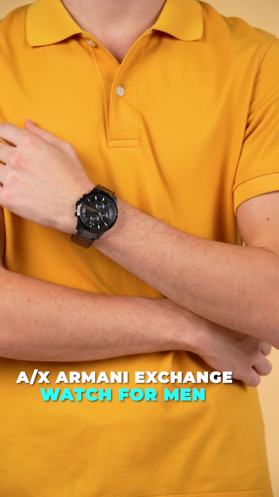 Ax2164 discount armani exchange