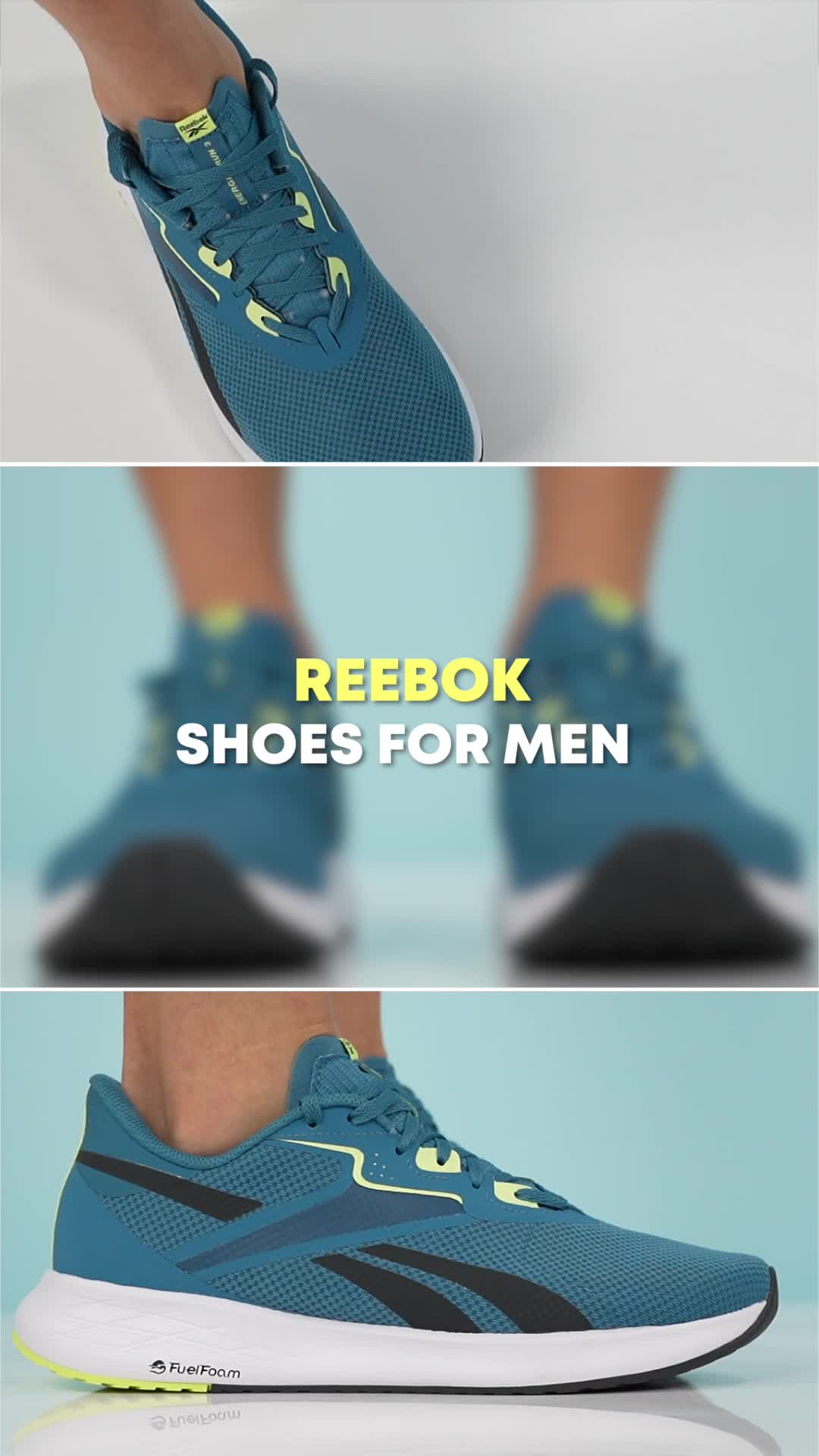 Reebok showroom deals in barasat