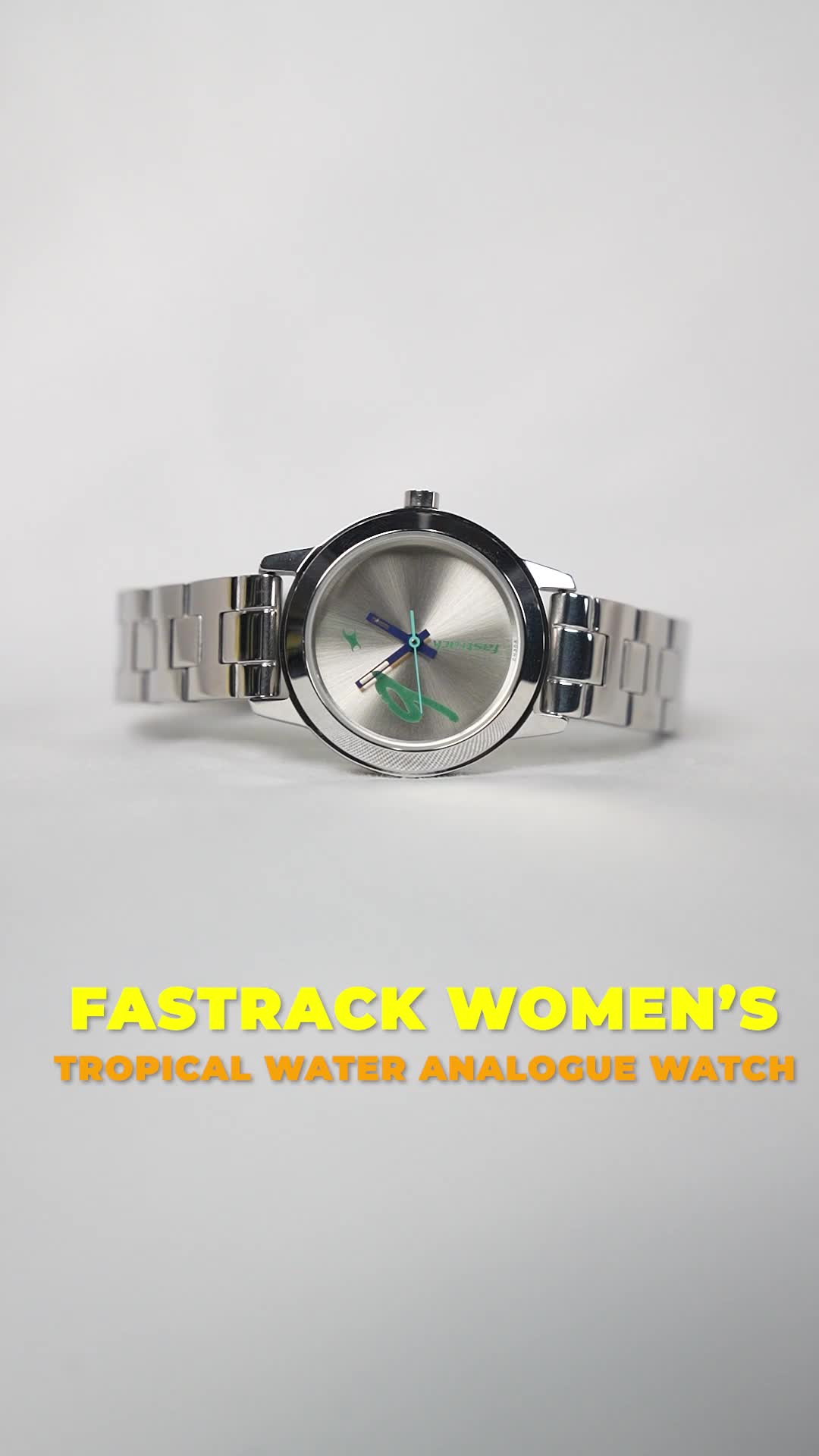 Fastrack 68008sm05 outlet