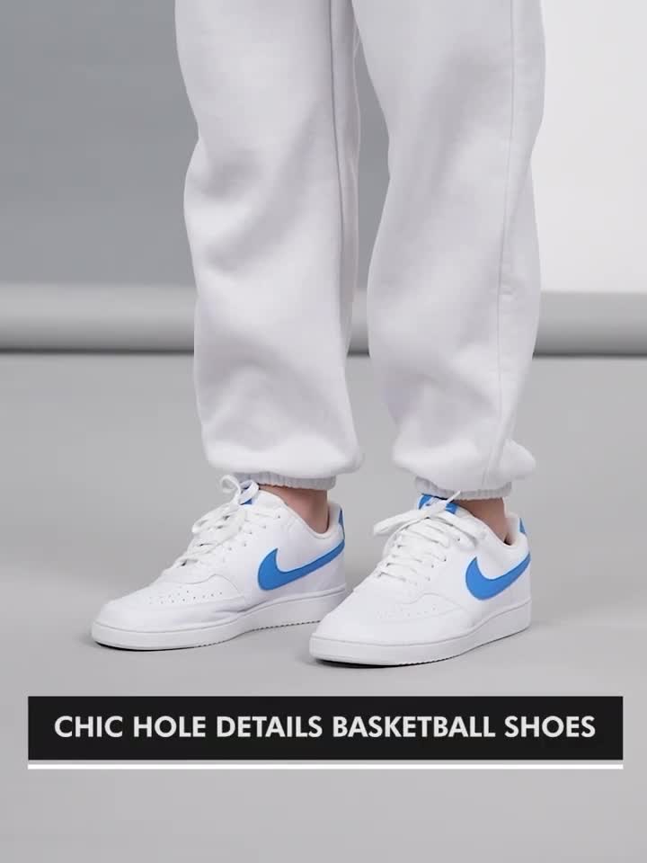 Nike classic hot sale court