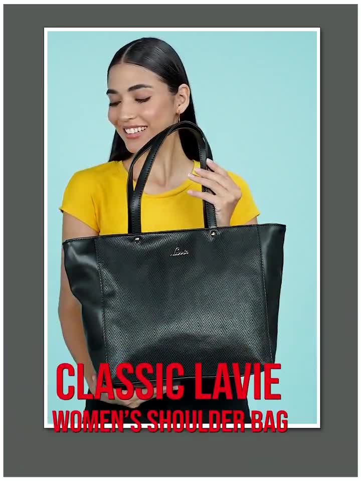 Lavie best sale shoulder handbags