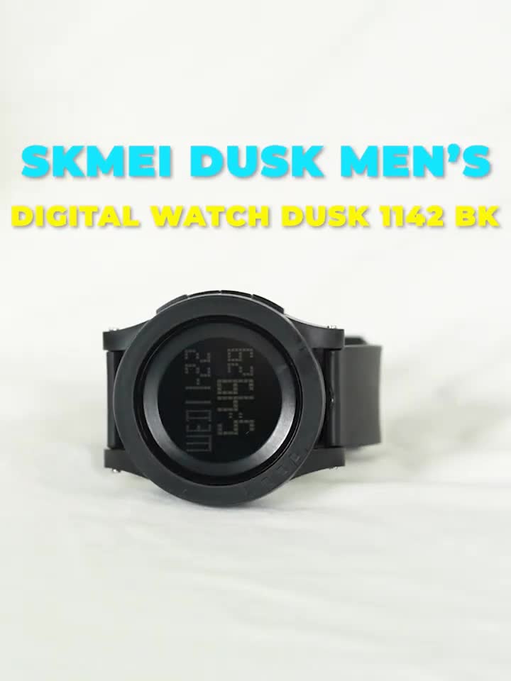 Skmei hot sale 1142 price