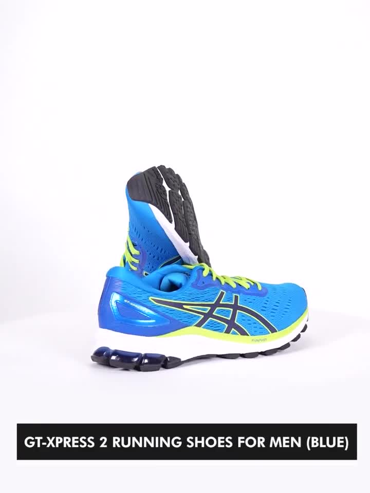 Asics gt xpress outlet mens