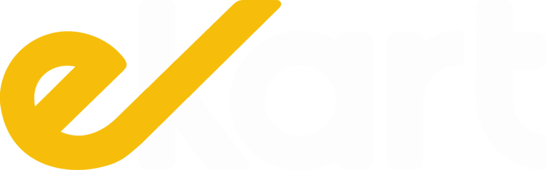 Ekart Logo