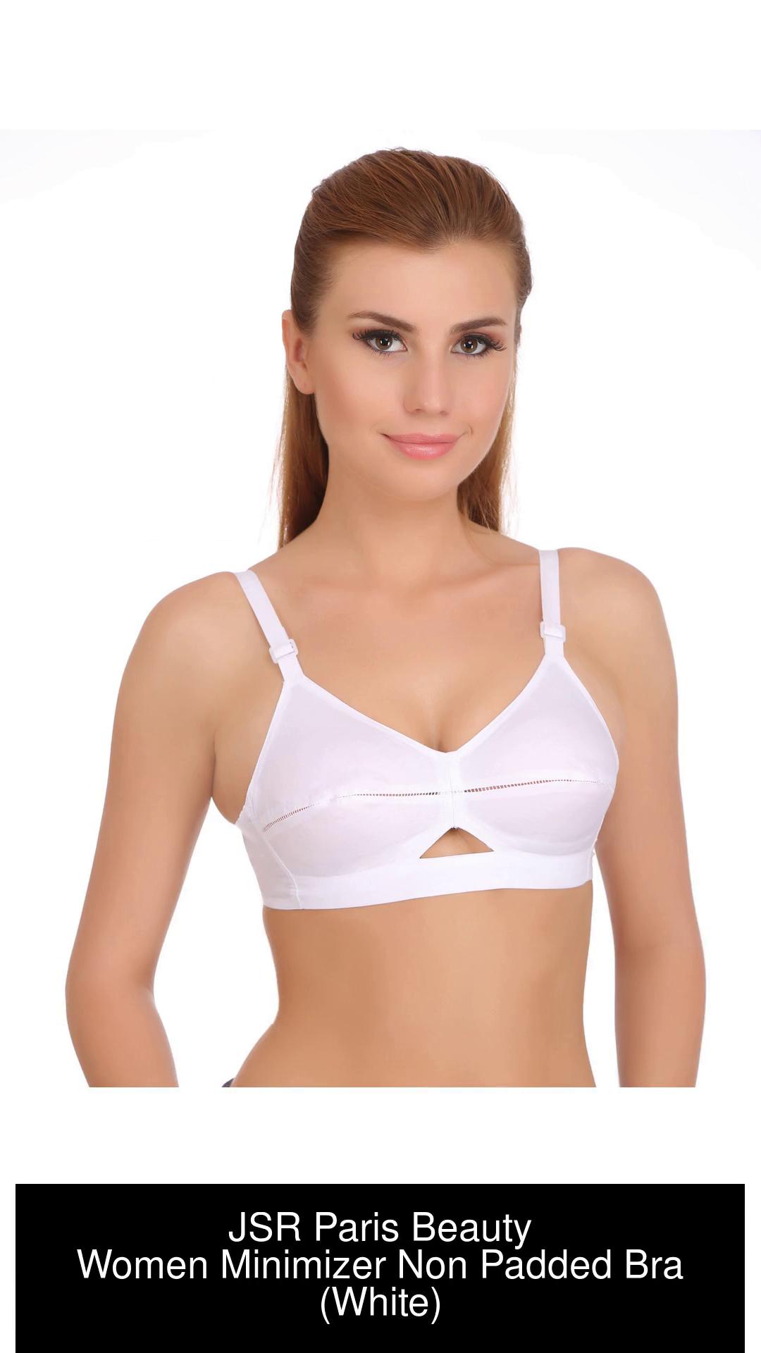 Jsr Paris Beauty Bras - Buy Jsr Paris Beauty Bras Online at Best Prices In  India