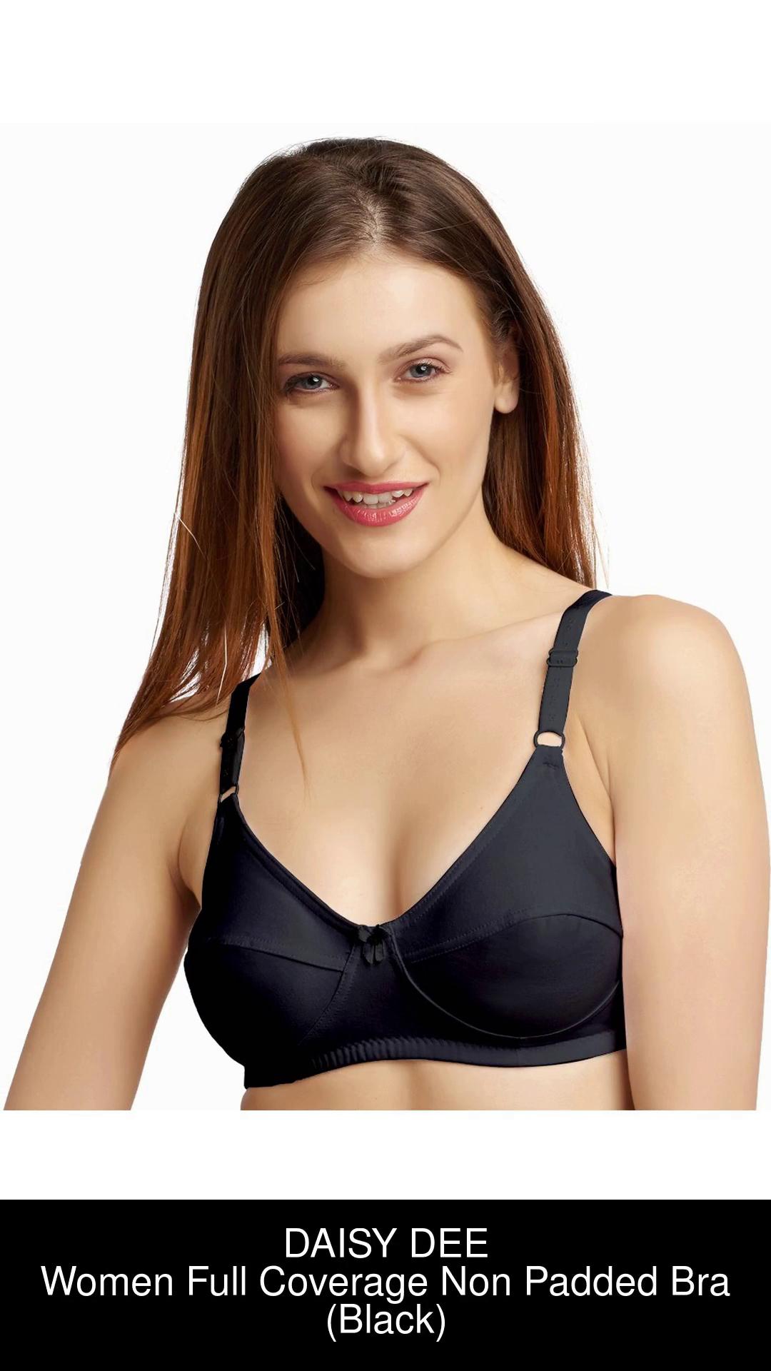 DAISY DEE Women Full Coverage Lightly Padded Bra - Buy DAISY DEE Women Full  Coverage Lightly Padded Bra Online at Best Prices in India
