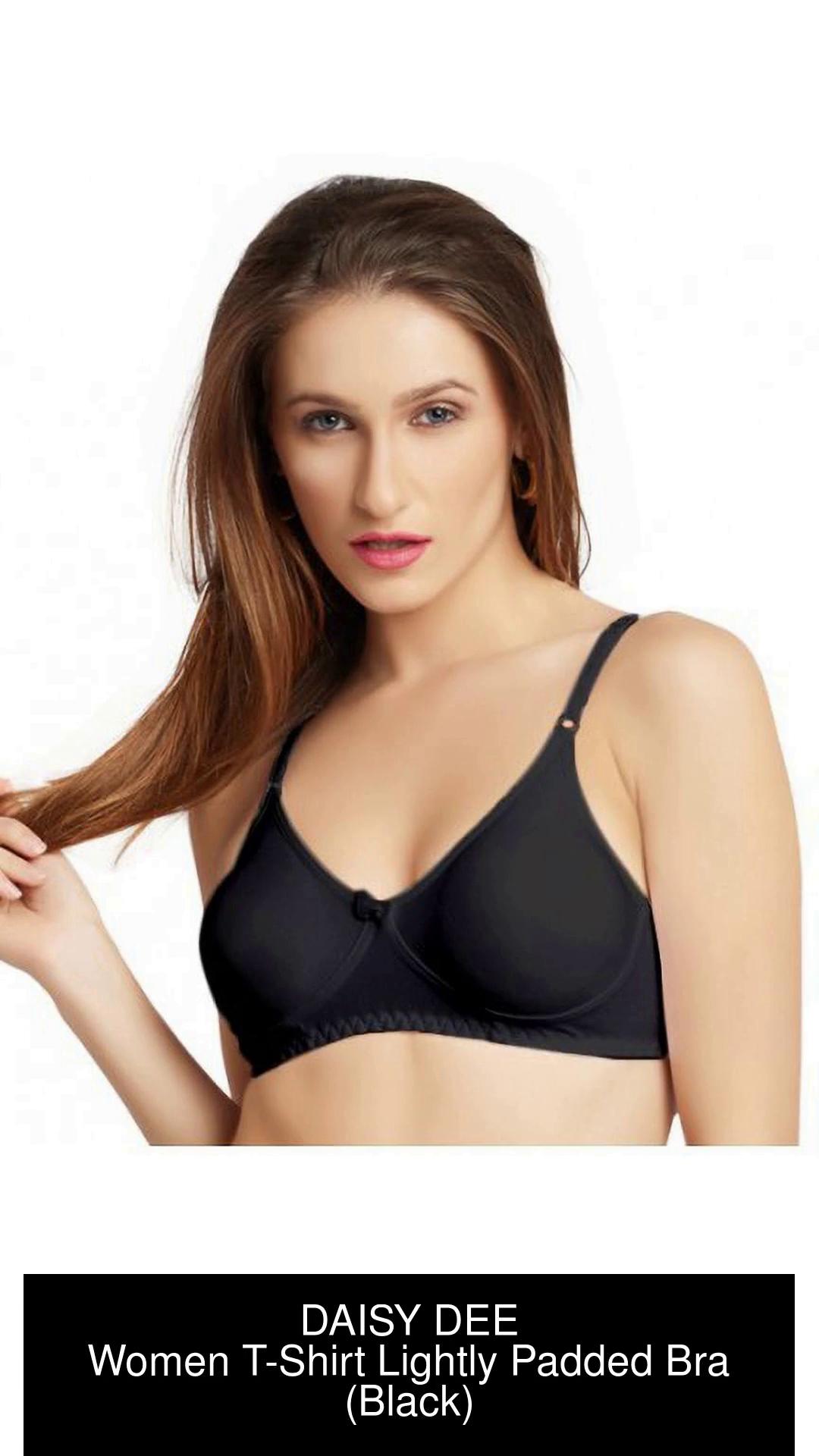 Buy DAISY DEE Women Full Coverage Non Padded Bra Online at Best Prices in  India