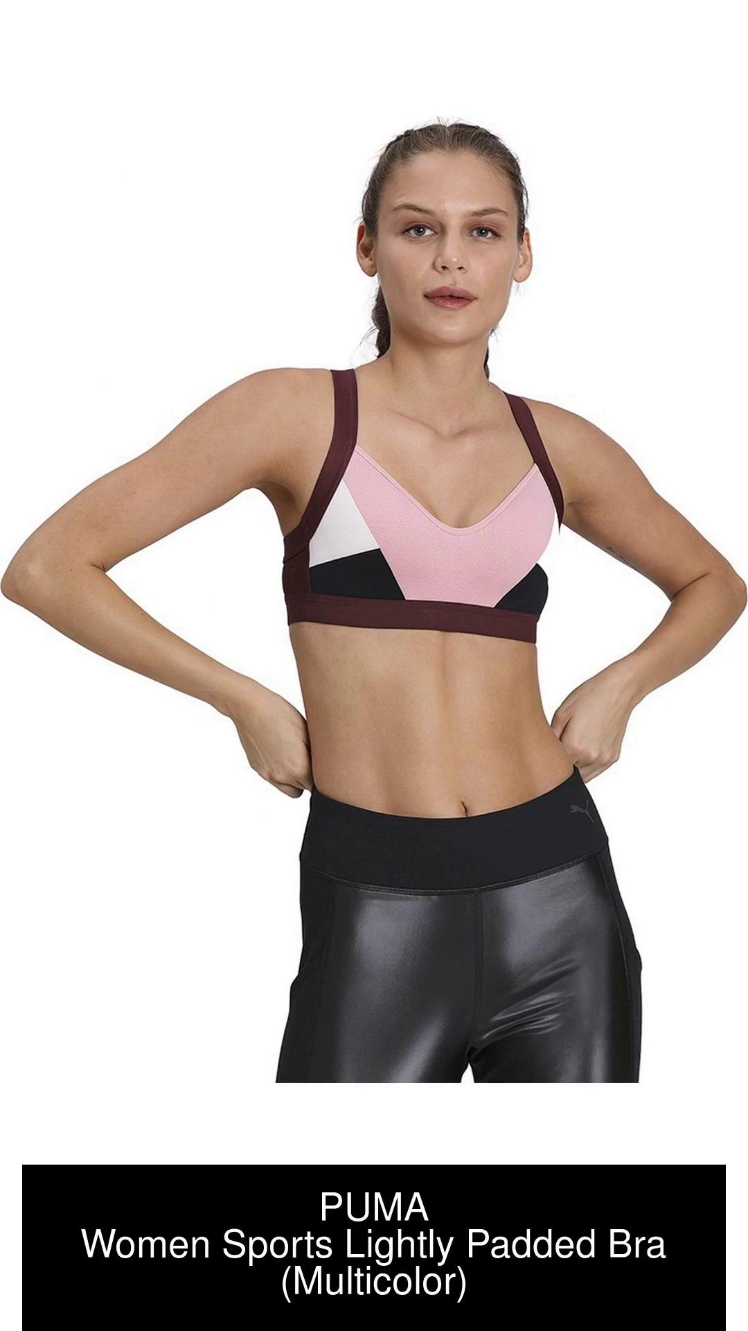 Puma density outlet bra