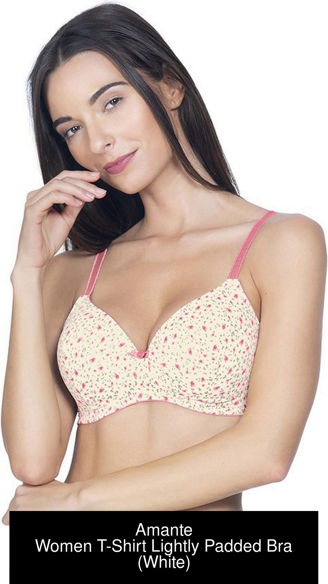 Amante 32D Nude T-Shirt Bra Price Starting From Rs 820