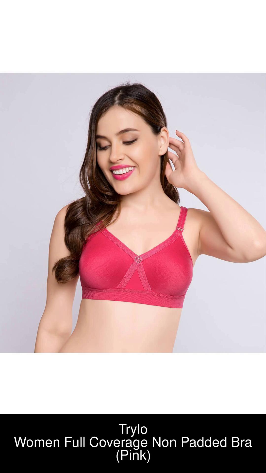 Trylo Intimates on X: Looking for a cami that's both basic and