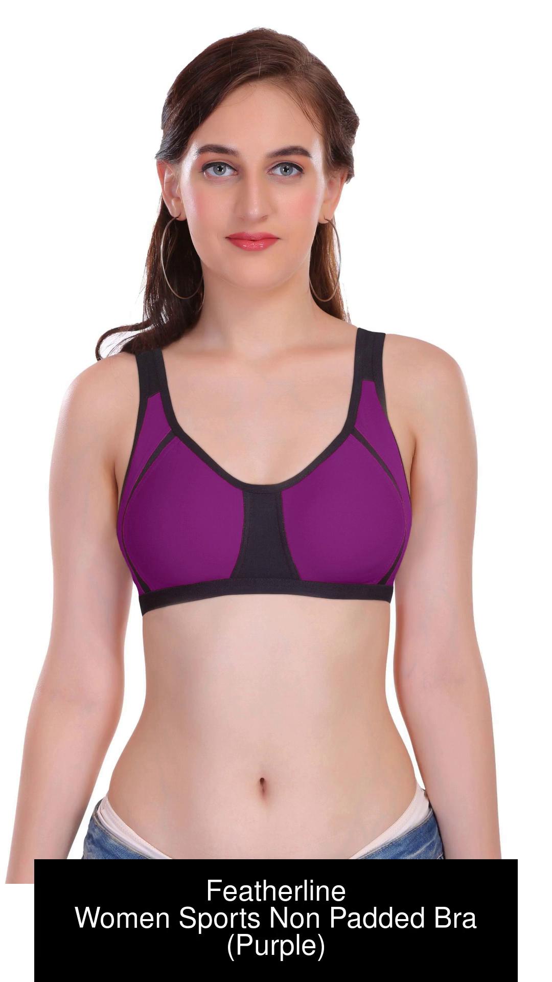 Buy online Heavily Padded Tube Bra from lingerie for Women by N-gal for  ₹399 at 43% off