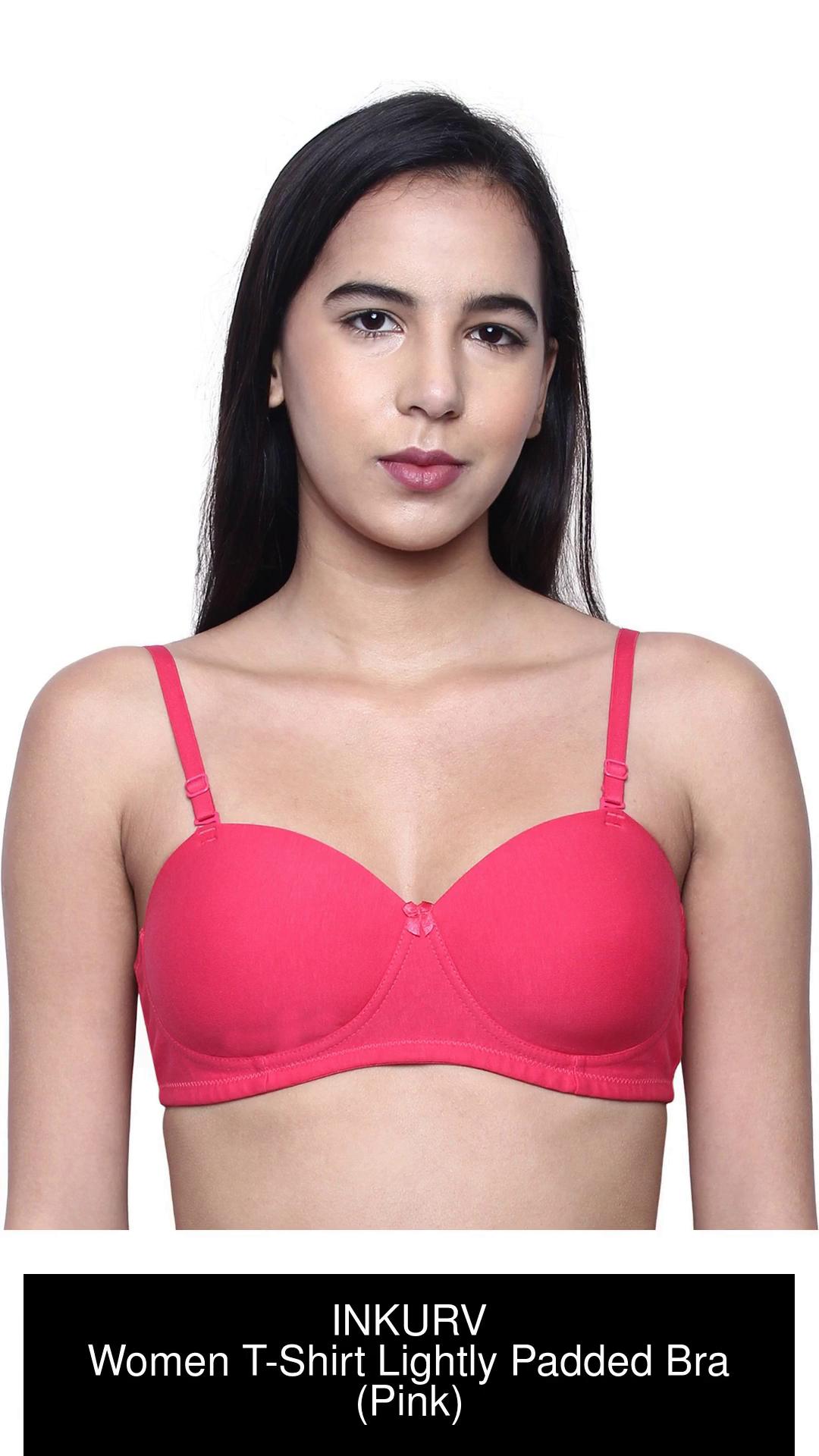 Best bra for daily use for women in India, Inkurv Full Coverage Bras –  INKURV