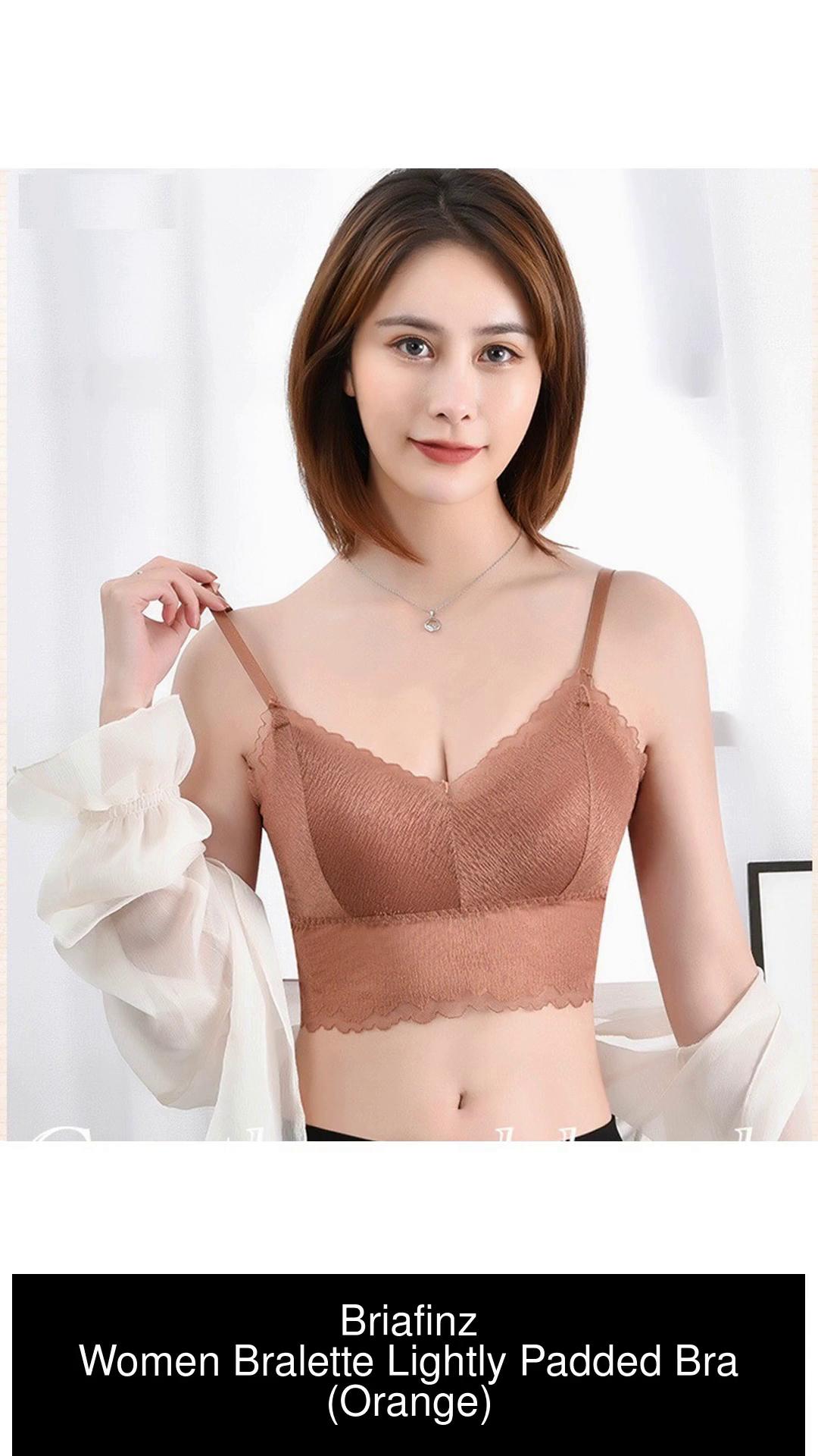 Buy Korean Lace Bralette online