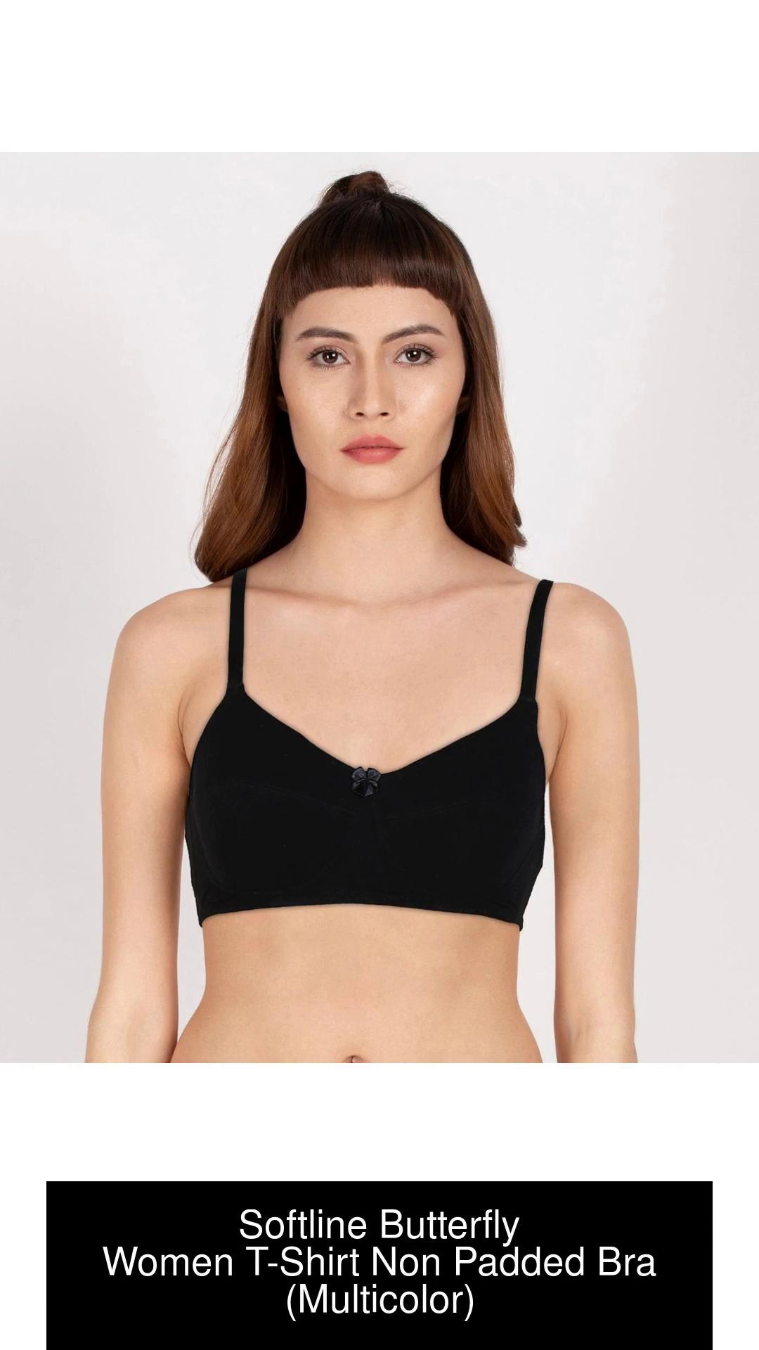 Softline Butterfly Bras - Buy Softline Butterfly Bras Online at Best Prices  In India