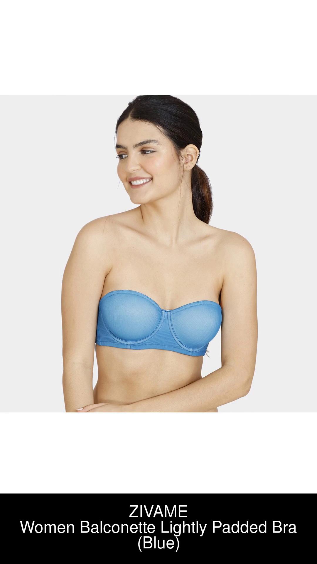 Hues For You: Bra colours that are in! - Zivame