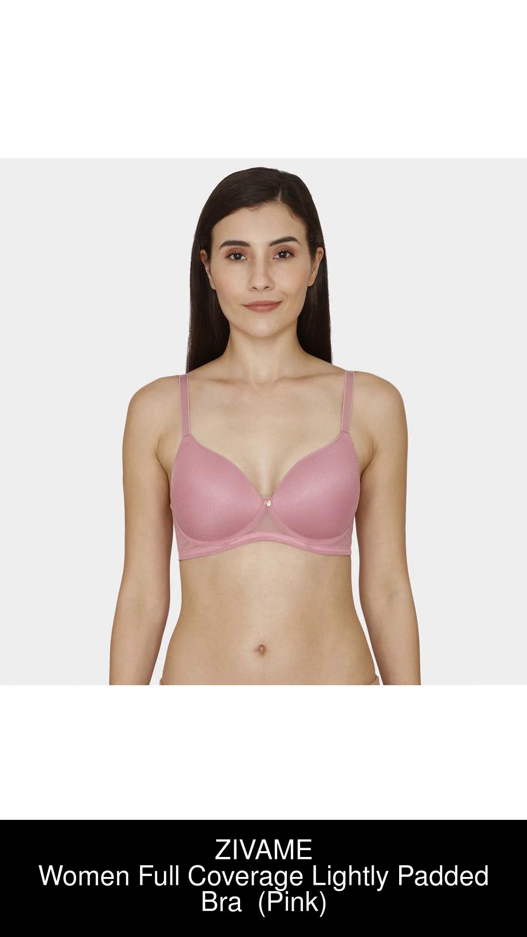 Zivame girls' bras, compare prices and buy online