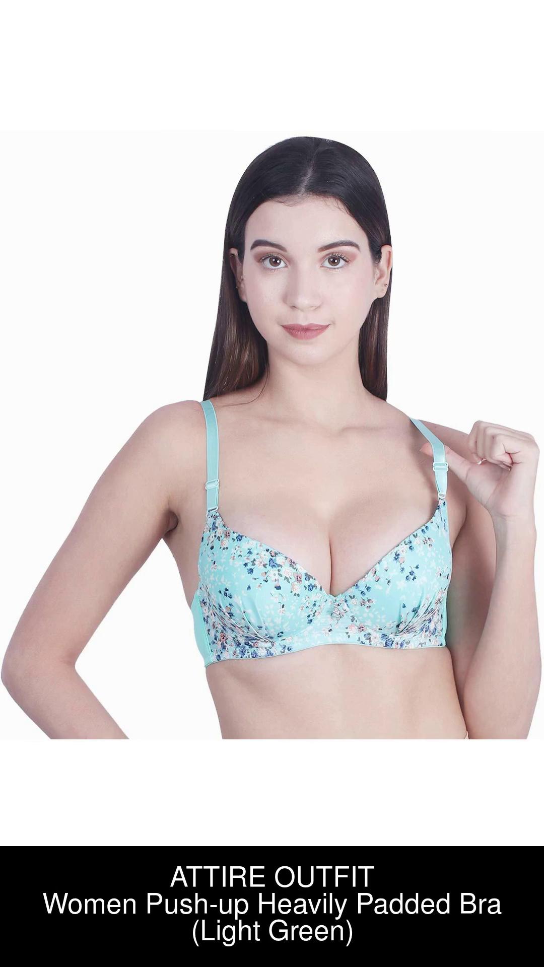 Push up bra best sale flipkart