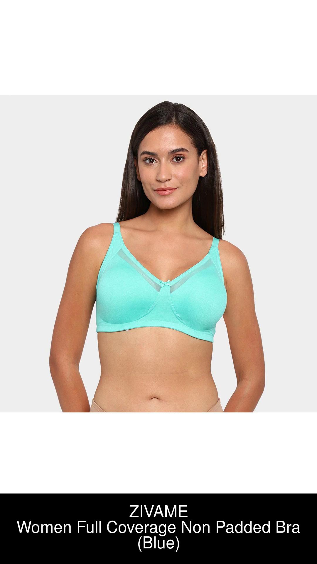 Zivame - If you're looking for a sports bra that's perfect