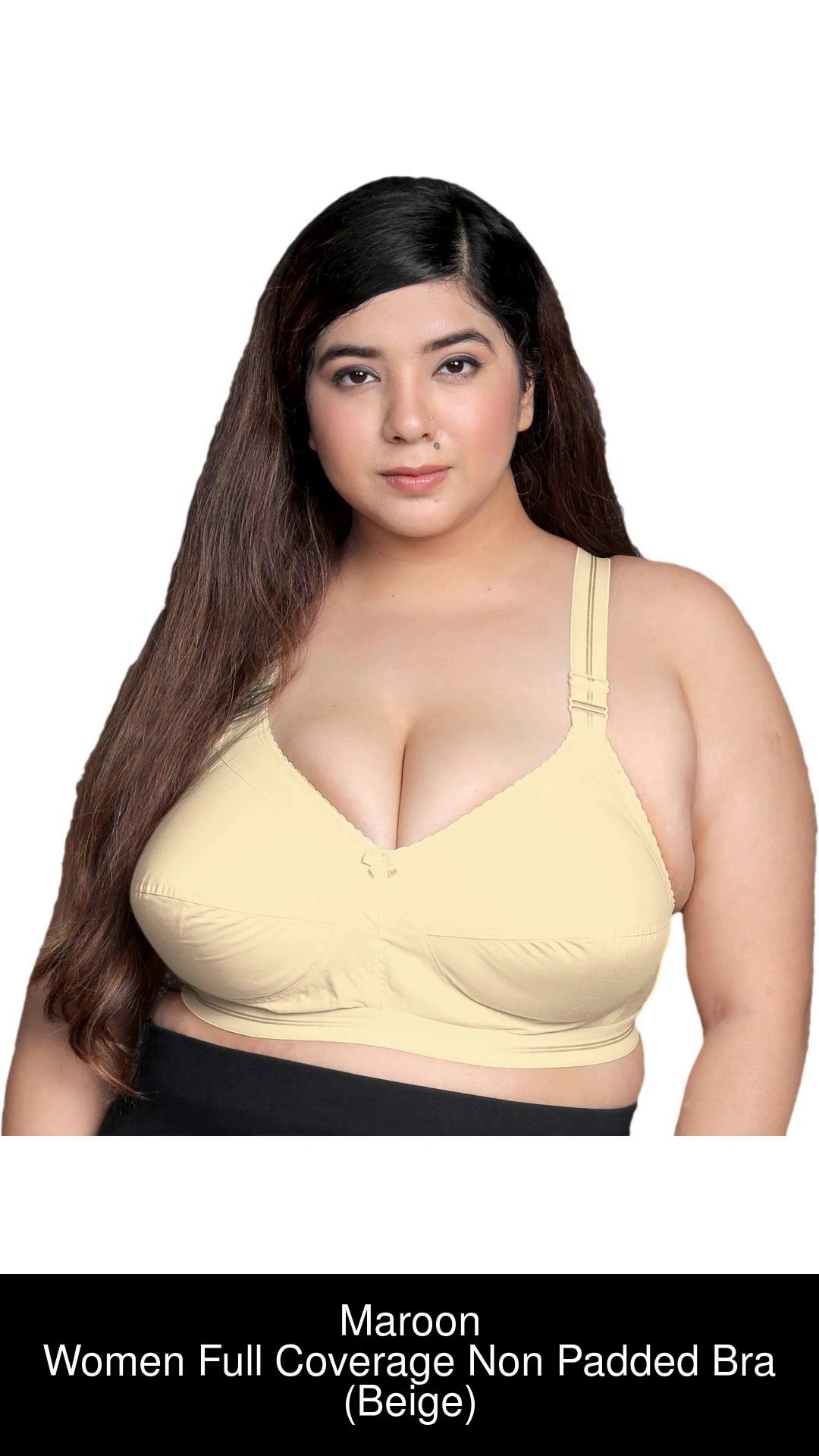 No More Cleavage Consciousness / Detachable Clip-On Cleavage Cover