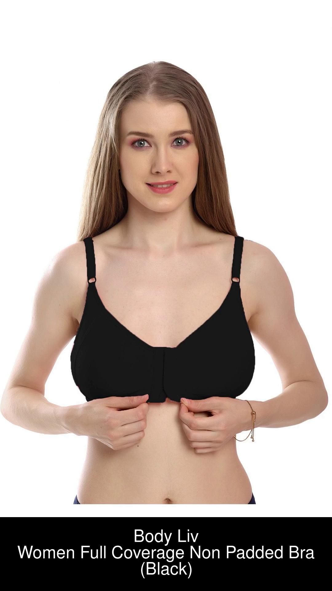 Buy Body Liv Front Open Women's Bra Online In India At Discounted Prices