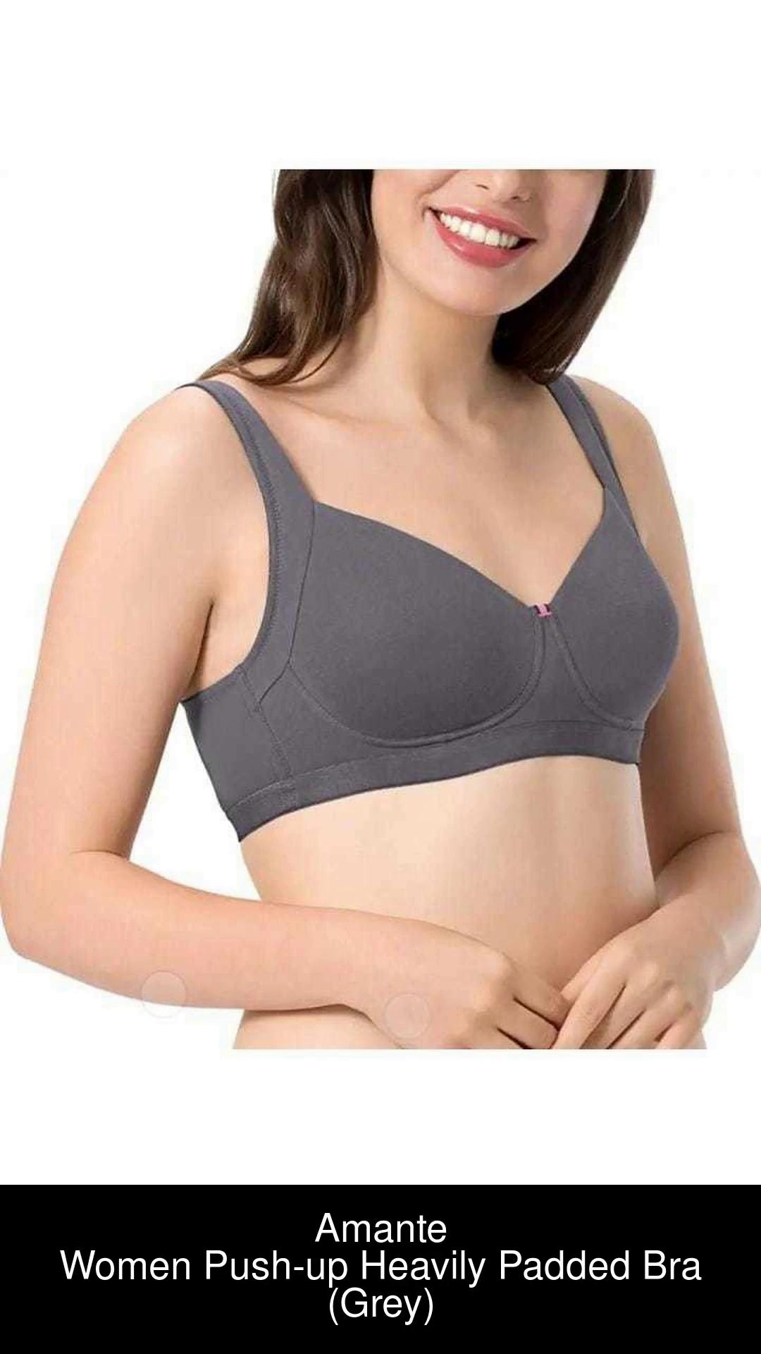 Encluva Women Everyday Non Padded Bra - Buy Encluva Women Everyday Non  Padded Bra Online at Best Prices in India